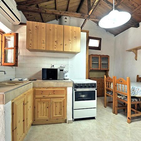 Secret Sporades Panoramic Residence Klima  ภายนอก รูปภาพ
