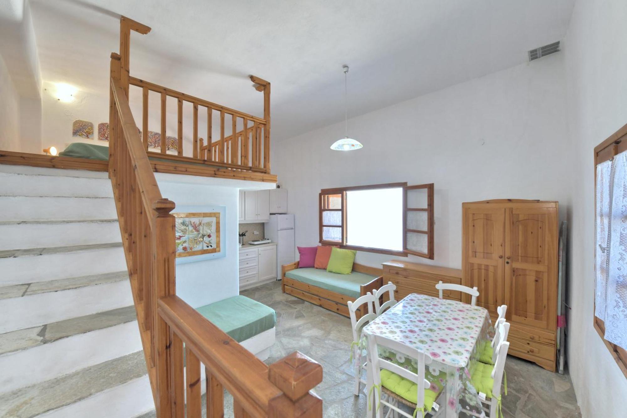 Secret Sporades Panoramic Residence Klima  ห้อง รูปภาพ
