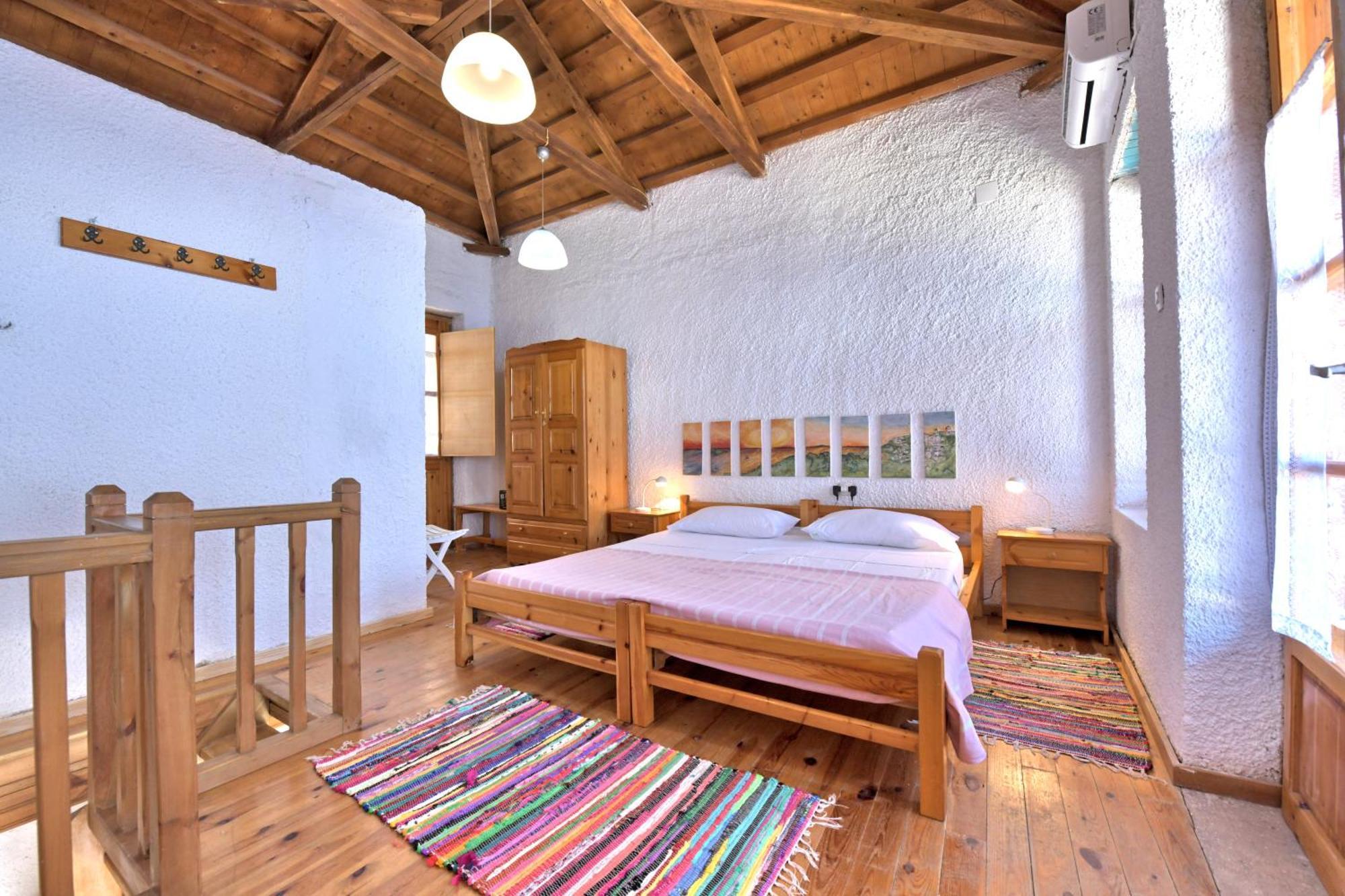 Secret Sporades Panoramic Residence Klima  ห้อง รูปภาพ