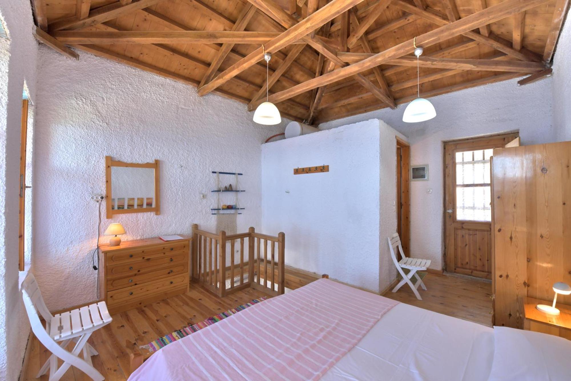 Secret Sporades Panoramic Residence Klima  ห้อง รูปภาพ