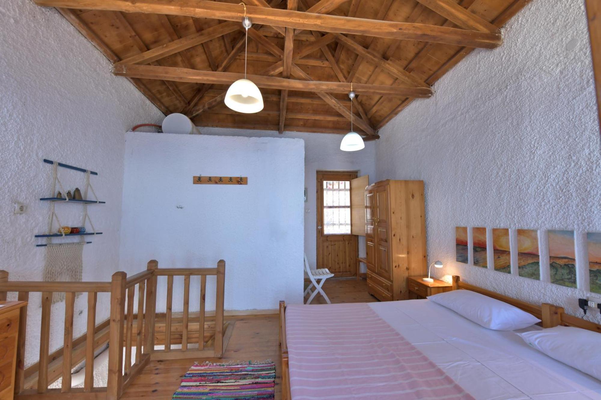 Secret Sporades Panoramic Residence Klima  ห้อง รูปภาพ