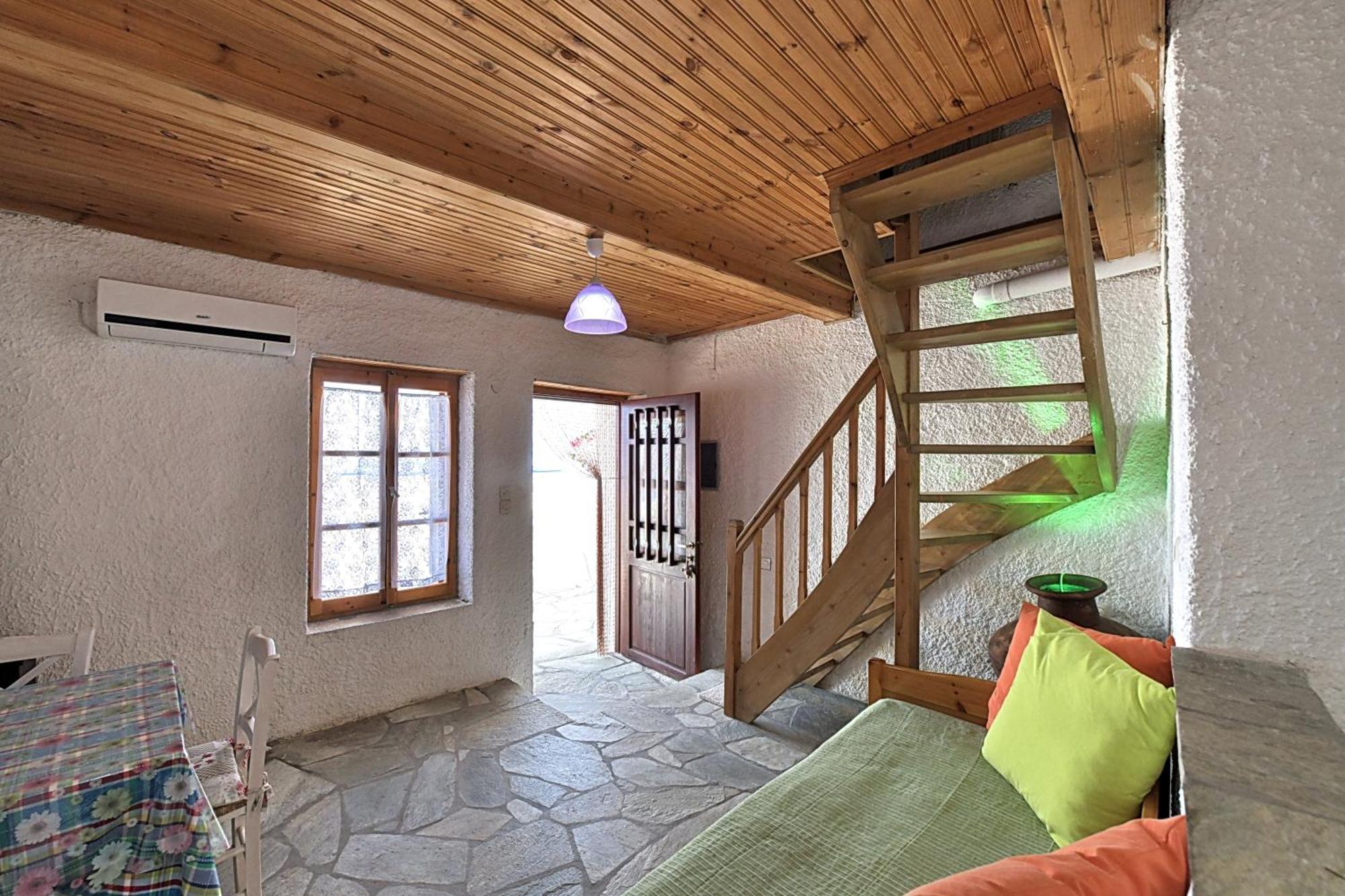 Secret Sporades Panoramic Residence Klima  ห้อง รูปภาพ